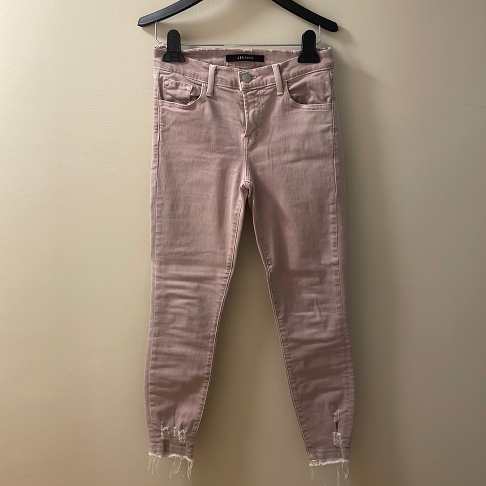 J Brand Jeans